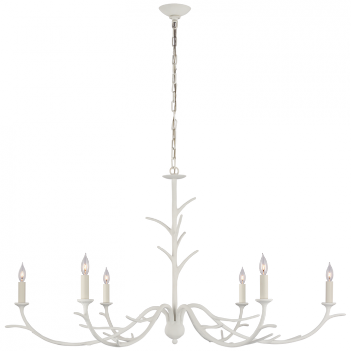 Iberia Large Chandelier