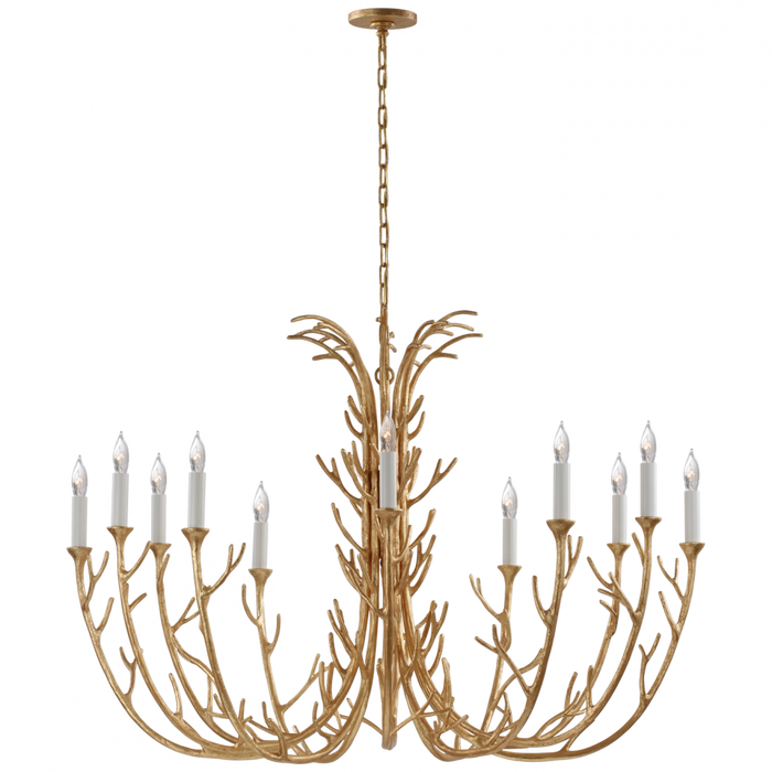 Silva Grande Chandelier