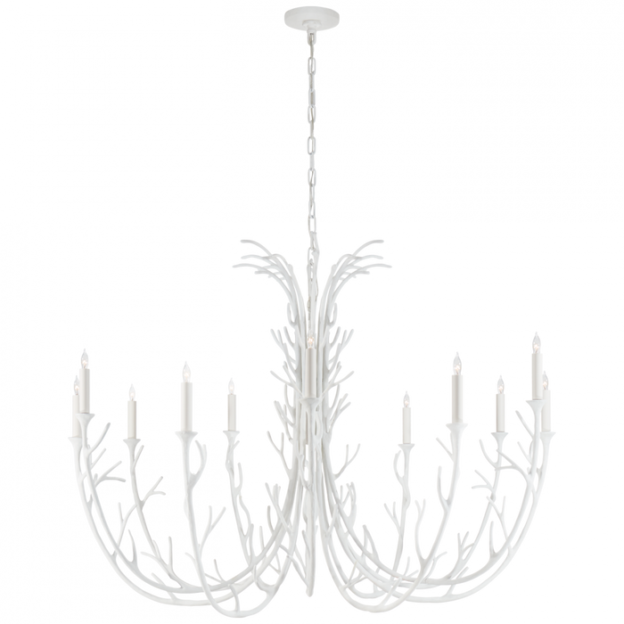 Silva Grande Chandelier