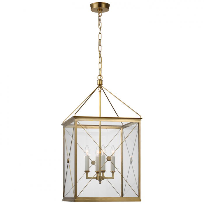 Rossi Medium Lantern