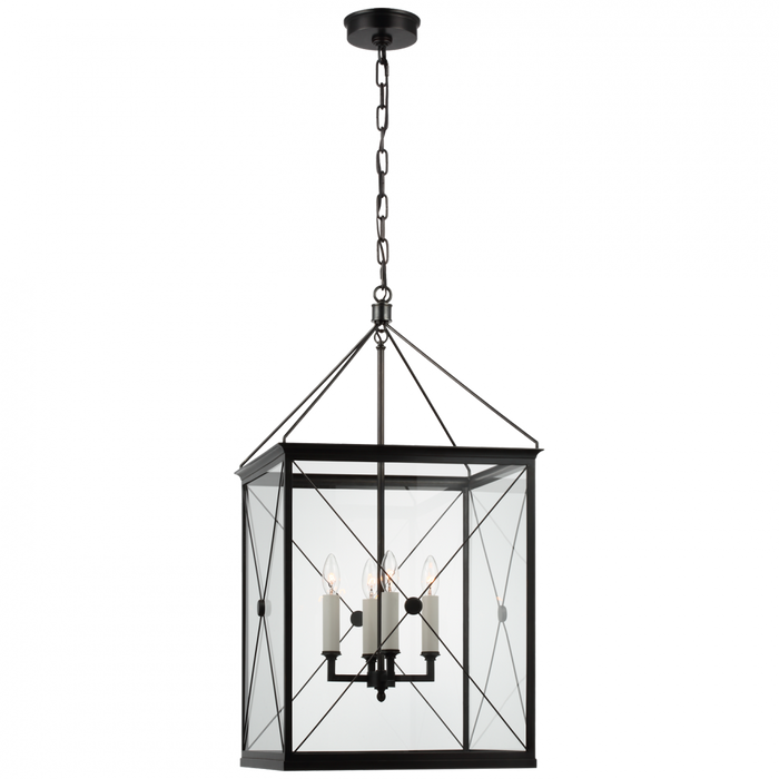 Rossi Medium Lantern