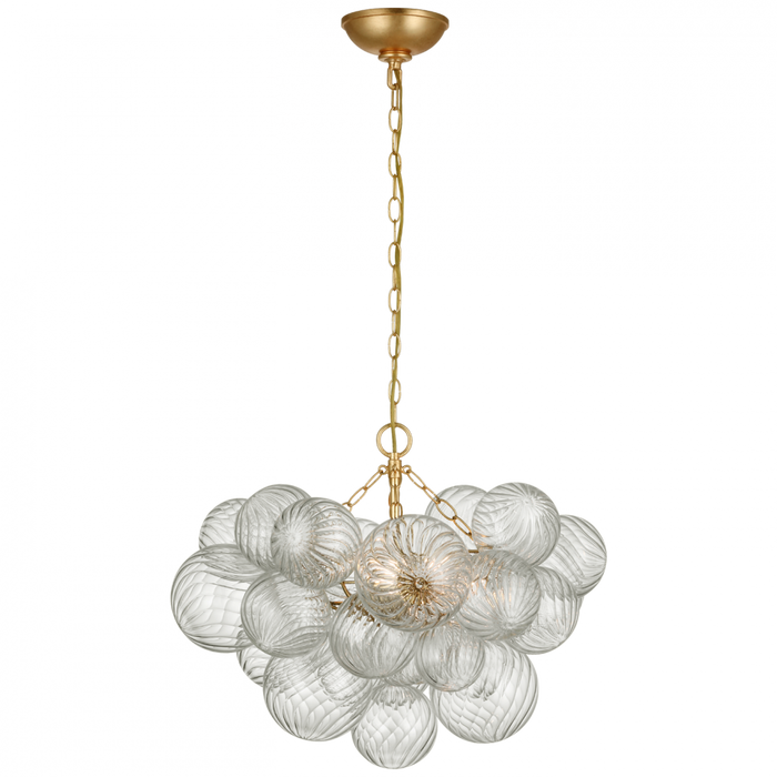 Talia Small Chandelier