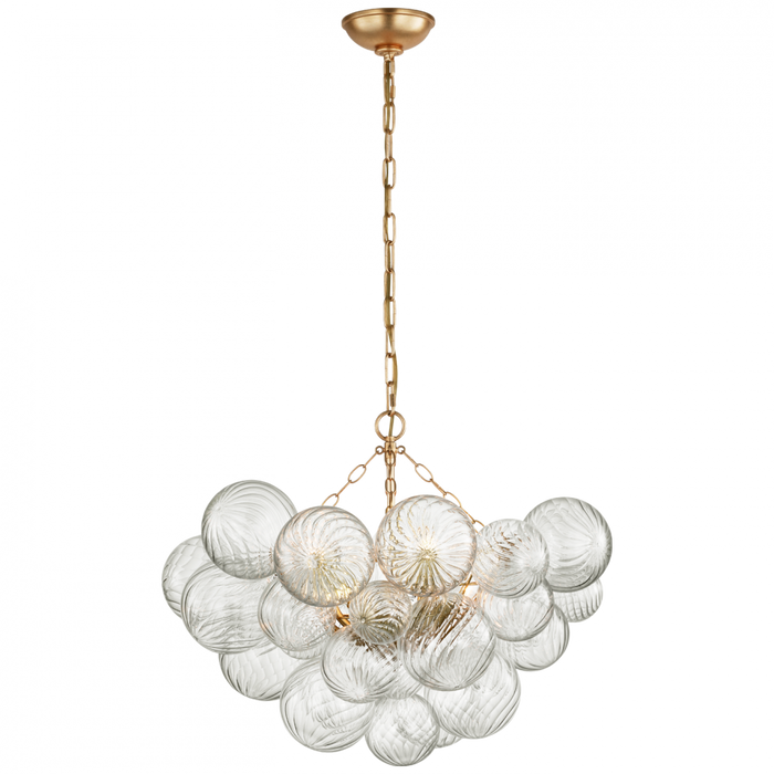 Talia Medium Chandelier