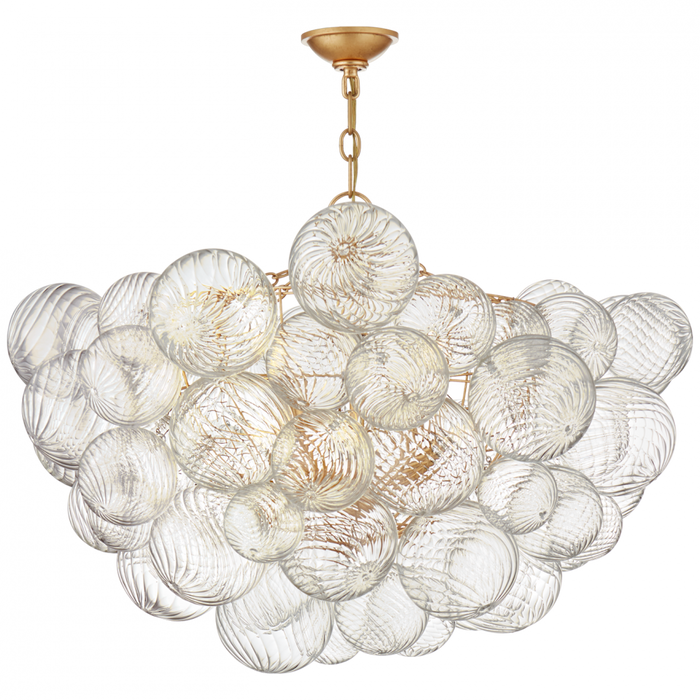 Talia Large Chandelier
