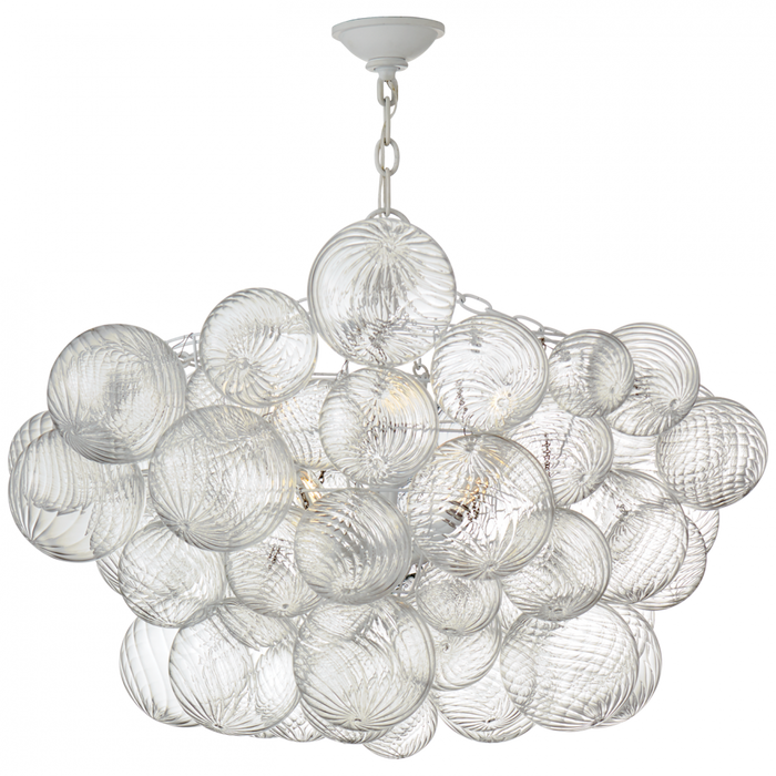 Talia Large Chandelier