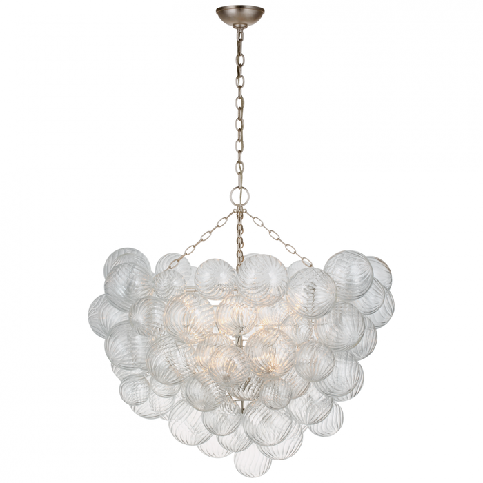 Talia Grande Chandelier