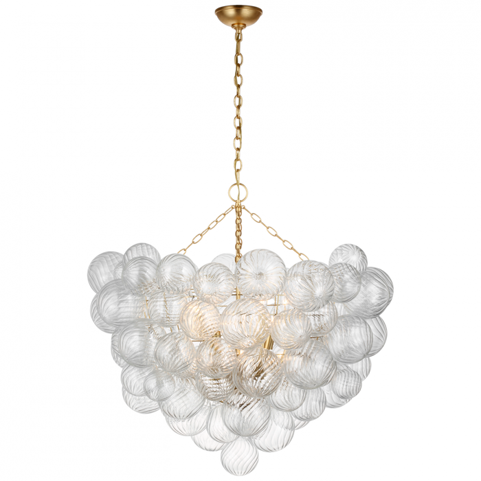 Talia Grande Chandelier