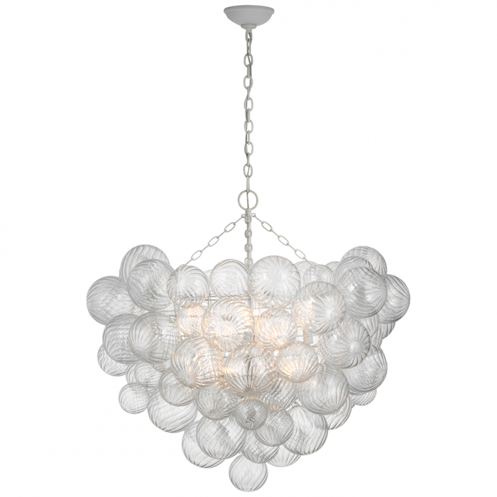 Talia Grande Chandelier