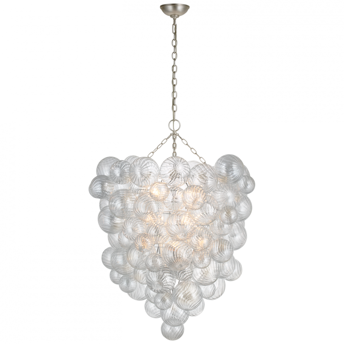 Talia Grande Entry Chandelier