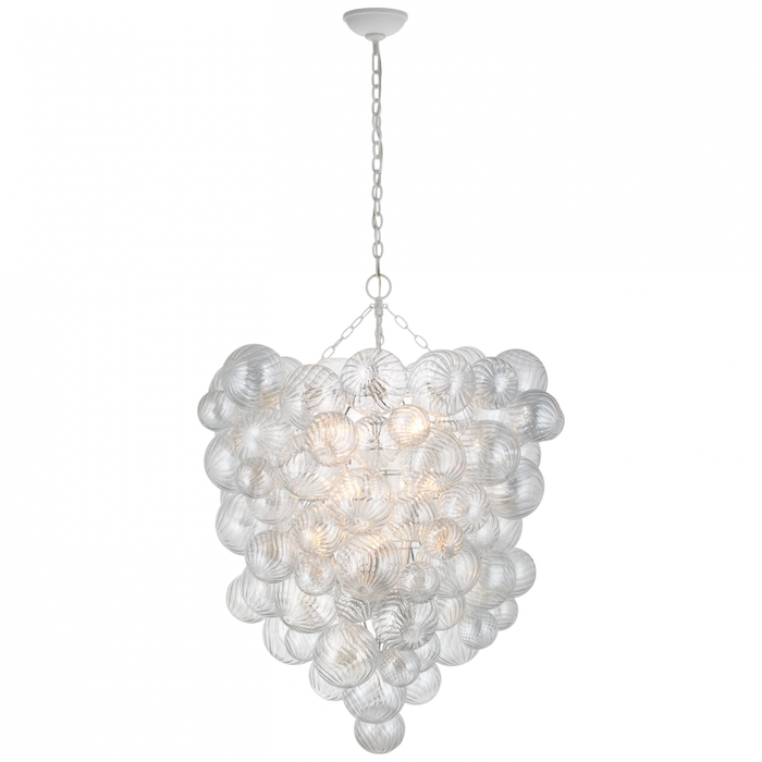 Talia Grande Entry Chandelier