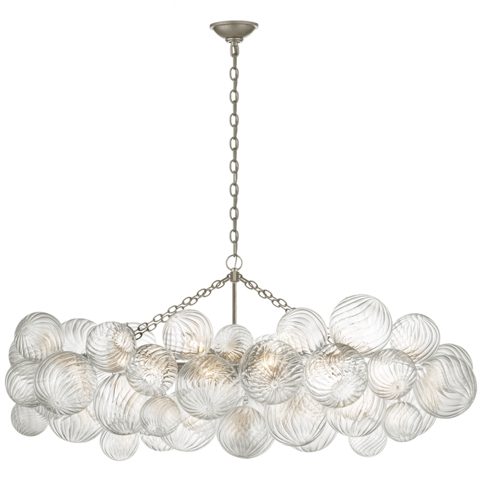 Talia Medium Linear Chandelier