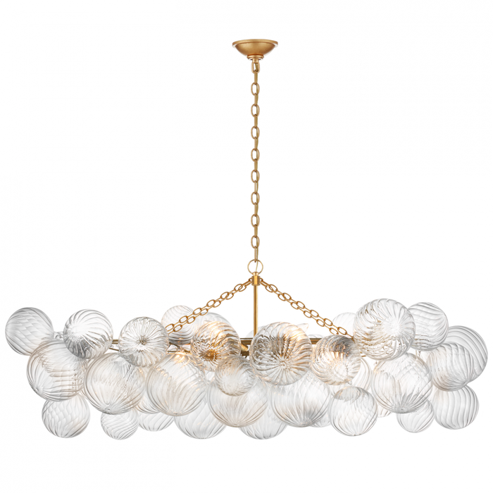 Talia Medium Linear Chandelier
