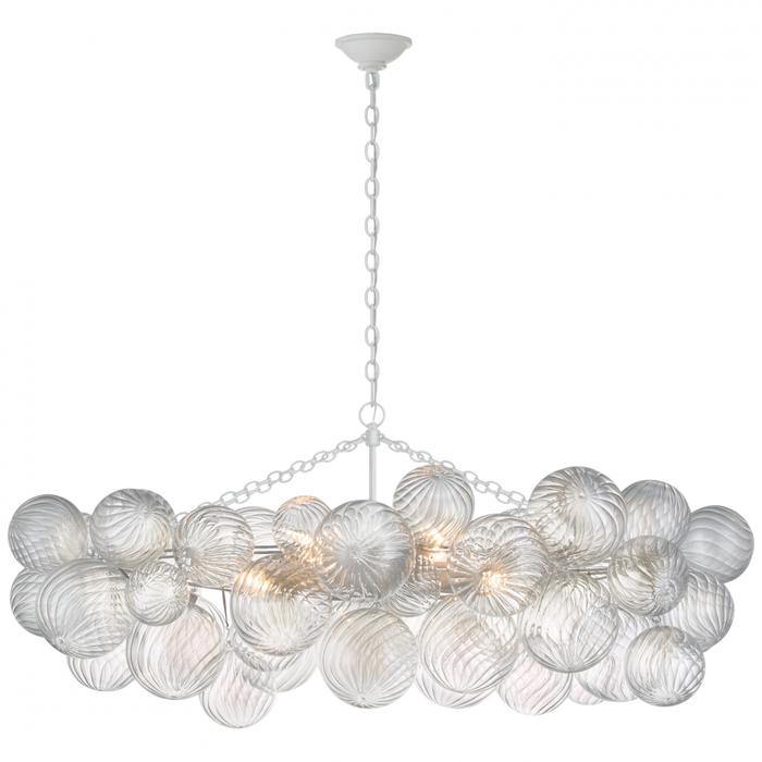 Talia Medium Linear Chandelier