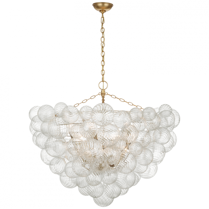 Talia 46" Chandelier