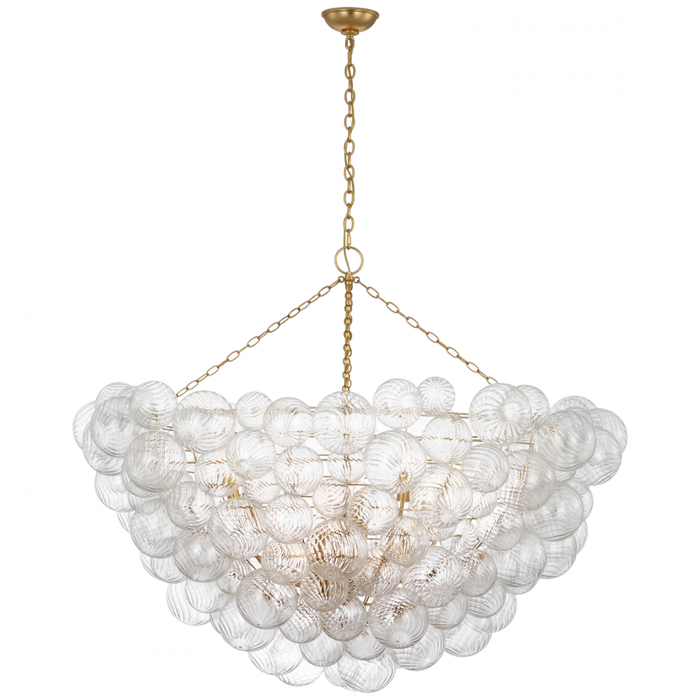 Talia 56" Chandelier
