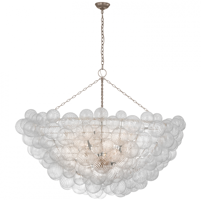 Talia 66" Chandelier