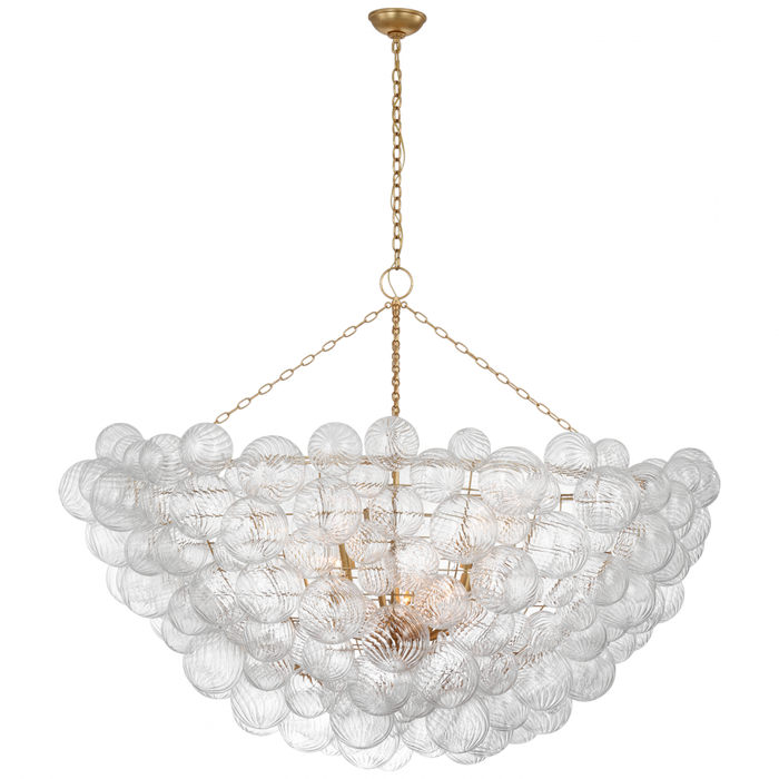 Talia 66" Chandelier