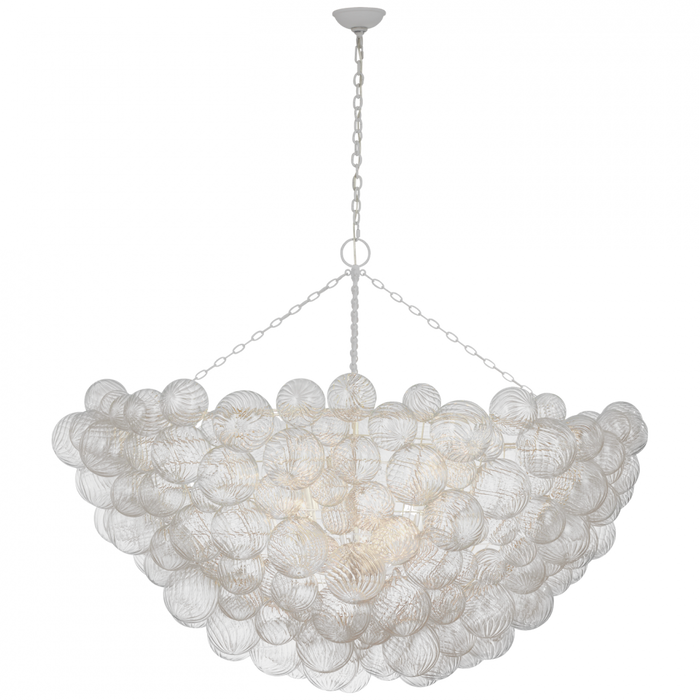 Talia 66" Chandelier