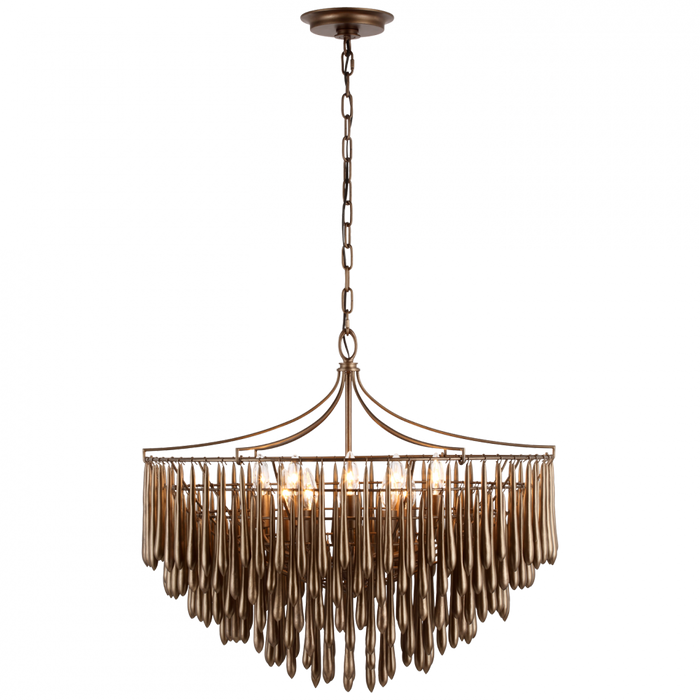 Vacarro Medium Chandelier