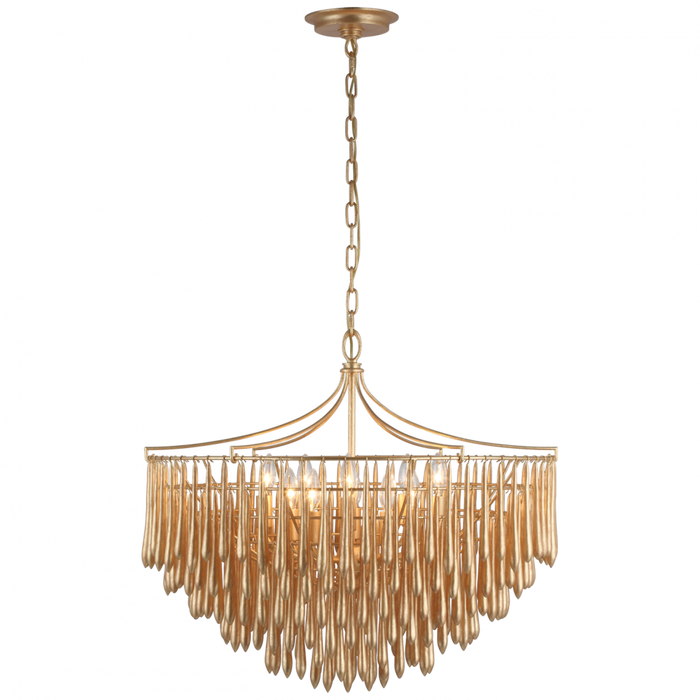 Vacarro Medium Chandelier