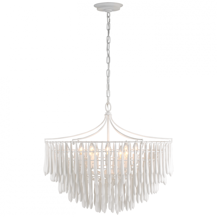 Vacarro Medium Chandelier