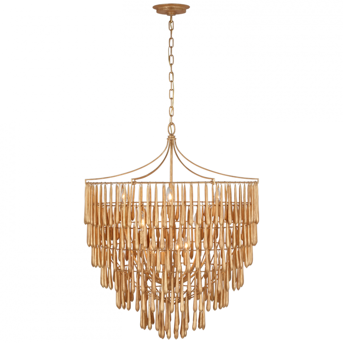 Vacarro Large Chandelier