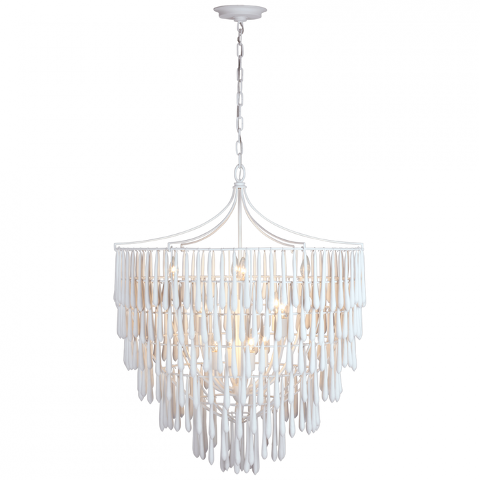 Vacarro Large Chandelier