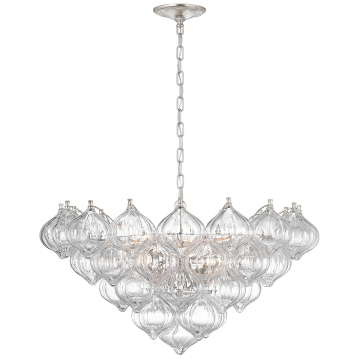 Caselli 36" Basket Chandelier