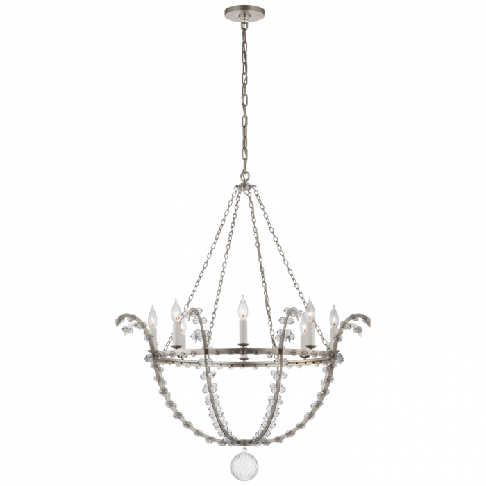 Alonzo Large Chandelier