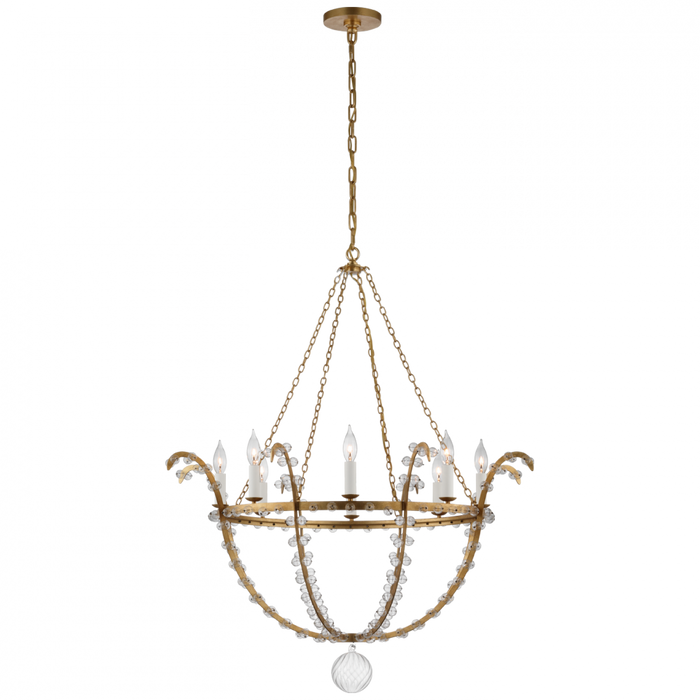 Alonzo Large Chandelier