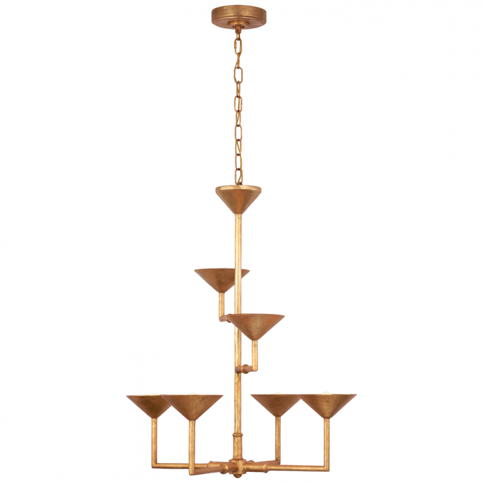 Eleanor 30" Chandelier