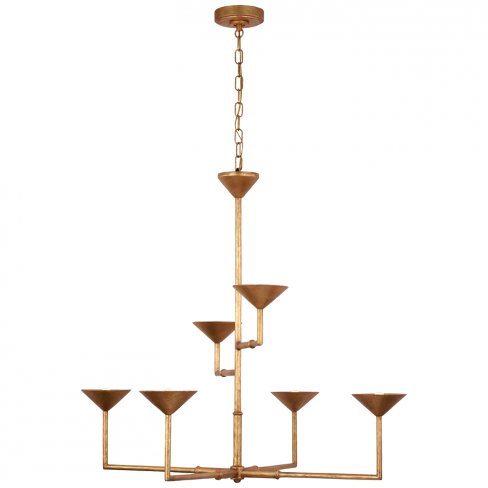 Eleanor 47" Chandelier