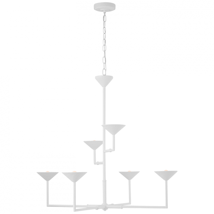 Eleanor 47" Chandelier