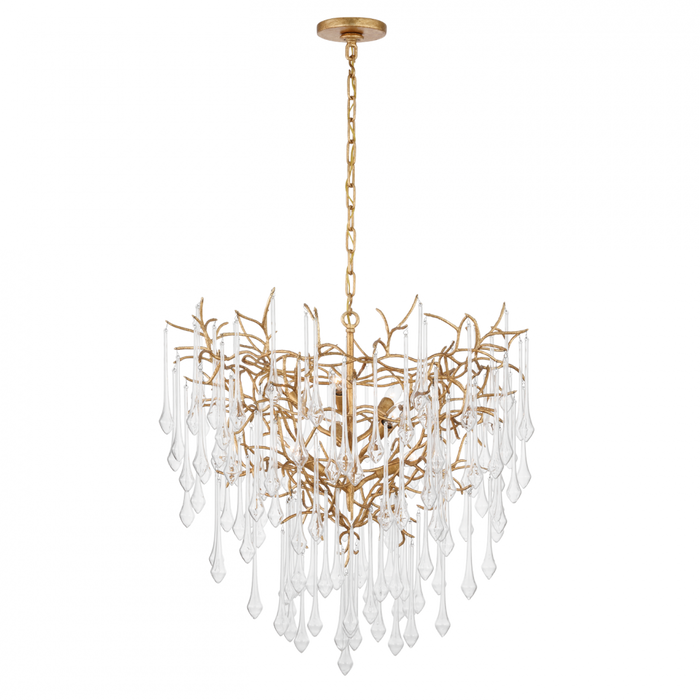 Rayne 31" Chandelier