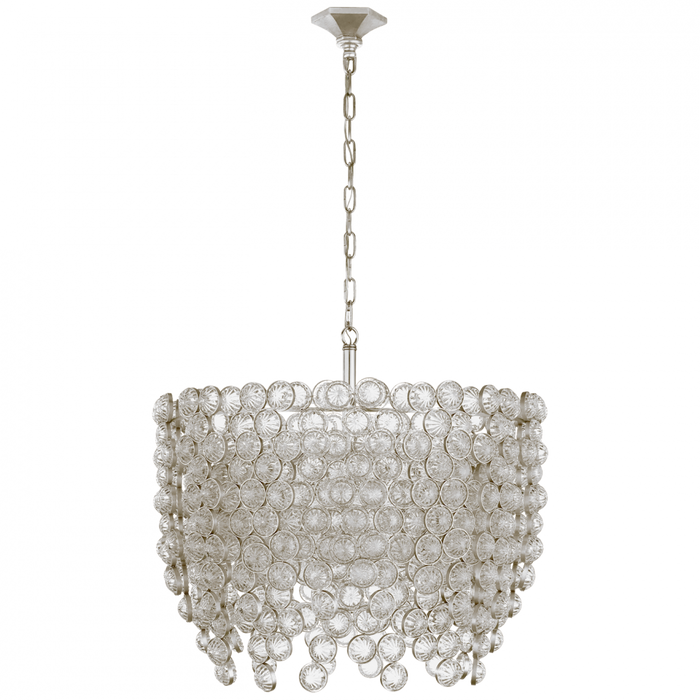 Milazzo Medium Waterfall Chandelier
