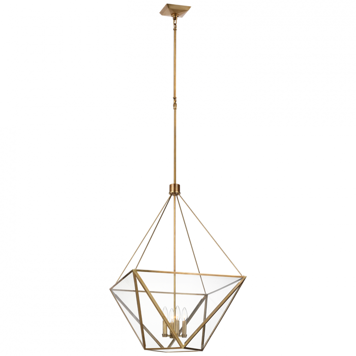 Lorino Large Lantern