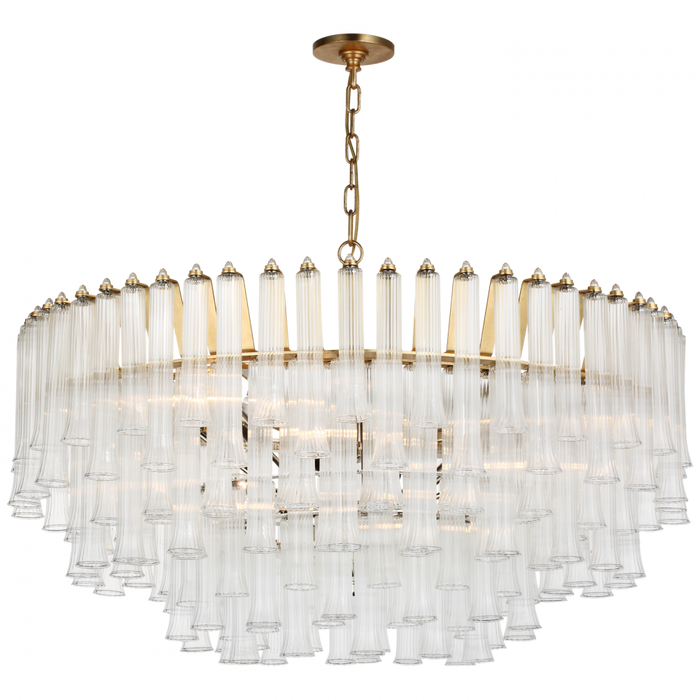 Lorelei X-Large Chandelier