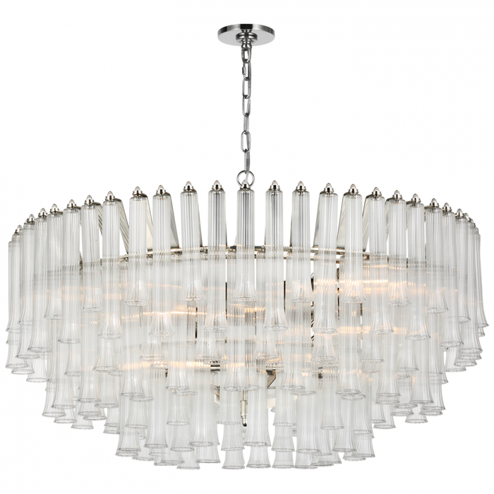 Lorelei X-Large Chandelier