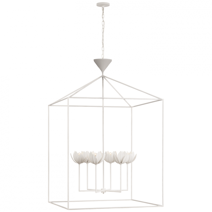 Alberto Grande Open Cage Lantern