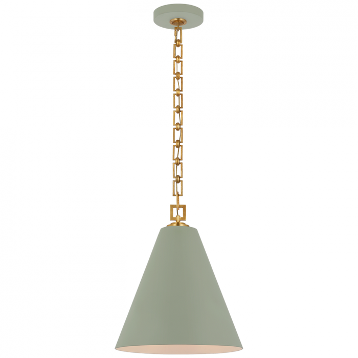Theo 14" Pendant