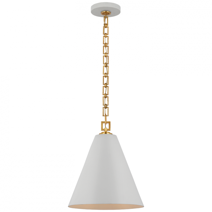 Theo 14" Pendant