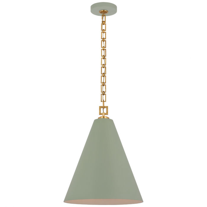 Theo 17" Pendant
