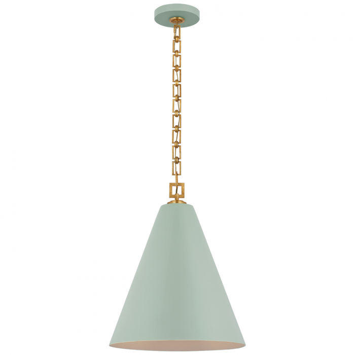 Theo 17" Pendant