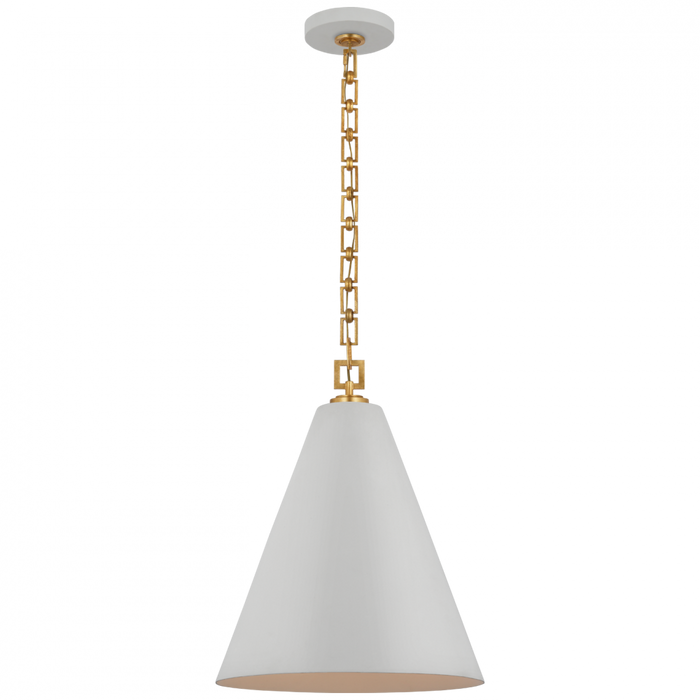 Theo 17" Pendant