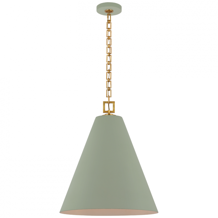Theo 21" Pendant