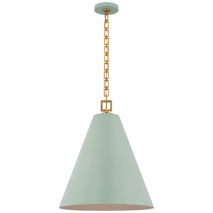 Theo 21" Pendant