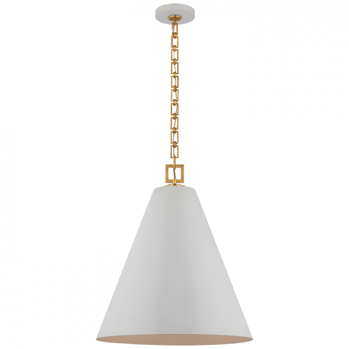 Theo 21" Pendant