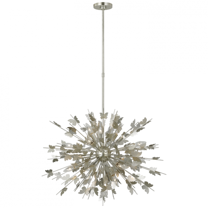 Farfalle Medium Chandelier