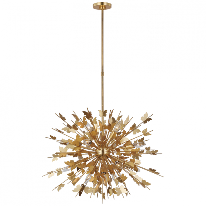 Farfalle Medium Chandelier