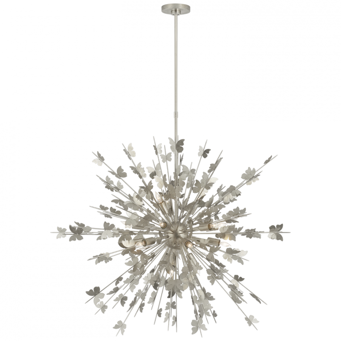 Farfalle Large Chandelier